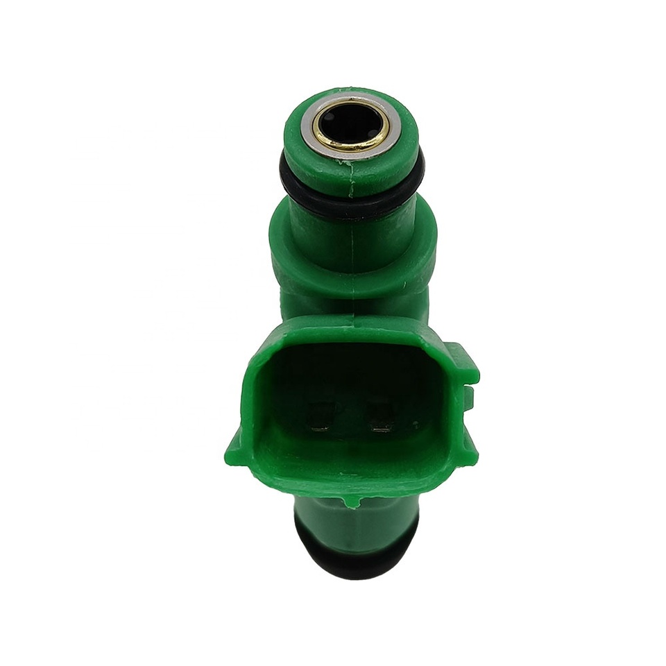 High Quality Fuel Injector Nozzle 23250-21020 Inyector De Gasolina For Toyota Prius