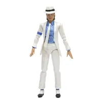2026 Nuevo y Popular Modelo de Figura de Acción BJD de 16 cm de Michael Jackson Smooth Criminal Moonwalk MJ Thriller, Juguetes Coleccionables, Regalos para Fans