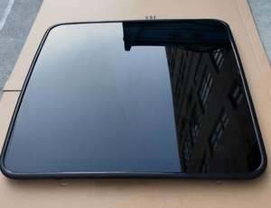 Techo Solar Panorámico de Vidrio Templado con Moldura de Inyección para PEUGEOT 3008 5D SUV 2009- - Product Image 2