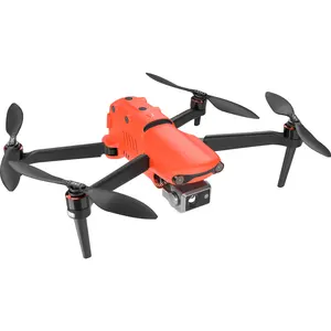 EVO II Dual 640T Infrared V2 Thermal Drone Enterprise Rugged Bundle UAV 8K Ultra HD Thermal Camera Drone fotografico aereo