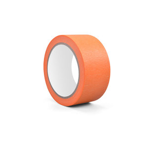 Nhà máy giá rẻ Giá 3M 48mm 2 inch ô tô <span class=keywords><strong>masking</strong></span> <span class=keywords><strong>tape</strong></span> trang trí Crepe giấy <span class=keywords><strong>masking</strong></span> <span class=keywords><strong>tape</strong></span> Màu dính <span class=keywords><strong>masking</strong></span> <span class=keywords><strong>tape</strong></span> - Product Image 3