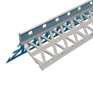 Profilé d'angle en PVC courbé et profilé d'angle en PVC <span class=keywords><strong>pour</strong></span> cloisons sèches Blue Kingfisher, à bords doux et accessibles, <span class=keywords><strong>pour</strong></span> maisons de retraite et maisons d'hôpitaux - Product Image 4
