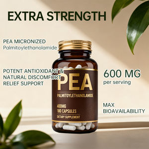 حلوى الجيلاتين المهدئة بمركب المغنيسيوم جليسينات، حلوى المغنيسيوم إل-ثريونات، حلوى جيلاتينية بالكالسيوم والزنك والمغنيسيوم - Product Image 4