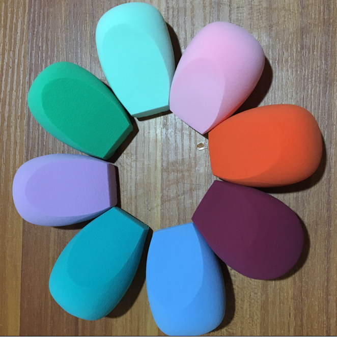 Multi-couleur