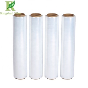 Minh Bạch thân thiện với môi 100% phân hủy sinh học kéo dài PE Gói phim - Product Image 2