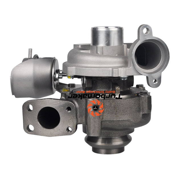 9656125880 GT1544V 753420 Mondeo Peugeot Турбокомпрессор производитель Wuxi turbo