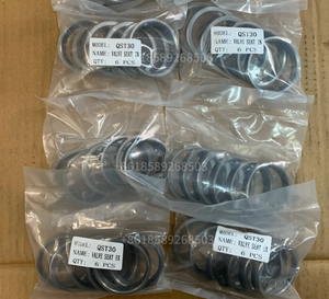 Siège de soupape de moteur diesel 3092461 3094159 est applicable à QST30 - Product Image 6