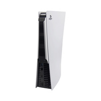 DOBE pour ventilateur de refroidissement noir et blanc, lecteur optique et version numérique, auxiliaire universel avec port Type-C vers USB