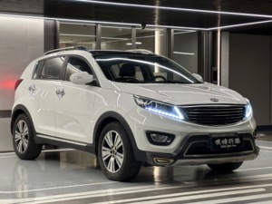 <span class=keywords><strong>Kia</strong></span> <span class=keywords><strong>Sportage</strong></span> 2.0L automatique à deux roues motrices GL d'occasion <span class=keywords><strong>2015</strong></span>, <span class=keywords><strong>prix</strong></span> bas, <span class=keywords><strong>prix</strong></span> négociable, voiture inspectée - Product Image 2