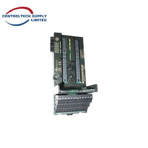 Mejor tipo de soporte compacto para E/S VersaMax IC200CHS025 - Product Image 3