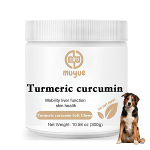 Suplemento Vitamínico Personalizado para Mascotas OEM, Natural, Antiinflamatorio, para el Cuidado de las Articulaciones, Refuerzo del Sistema Inmunitario, Antioxidante, de Rápida Absorción, con 2 Años de Duración - Product Image 6