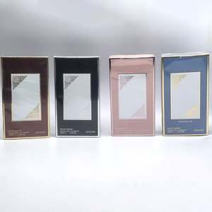 Parfum féminin à la senteur fraîche, eau de parfum, écologique, longue durée, utilisation à domicile, vaporisateur, taille standard, commerce transfrontalier, Moyen-Orient, Dubaï - Product Image 1