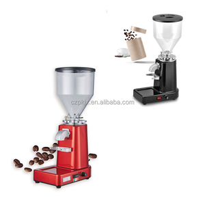 Cafetera para Moler Granos de Café, Estilo Turco, Italiano y Francés - Product Image 2