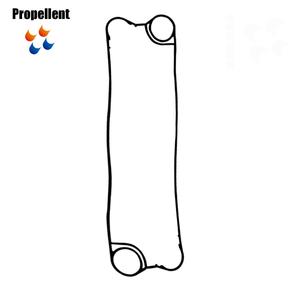 แผ่น M56น้ำ epdm/hnbr/<span class=keywords><strong>victon</strong></span> Sigma แลกเปลี่ยนความร้อนปะเก็นยางปะเก็นแลกเปลี่ยนความร้อน - Product Image 3