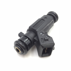 Injecteur de carburant de pièces d'auto de haute Performance de prix usine 0280155731 pour VW <span class=keywords><strong>Lupo</strong></span> Polo Seat Arosa Ibiza 1.0 - Product Image 2