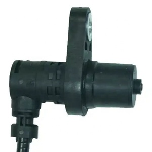 Haoxiang chất lượng tốt phụ tùng ô tô ABS Bánh Xe Cảm biến tốc độ 89543-12070 8954312070 cho <span class=keywords><strong>Toyota</strong></span> Corolla - Product Image 5