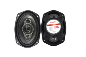 Haute qualité 5 voies 10cm 13cm 16cm haut-parleur coaxial de voiture 6*<span class=keywords><strong>9</strong></span> "haut-parleurs Audio de voiture 5 voies avec Tweeter pour MF-6943 de porte de voiture - Product Image 3