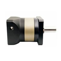 Réducteur planétaire de réducteur de vitesse de moteur servo de série pas à pas de haute précision pour la boîte de vitesse de réduction de Transmission de moteur