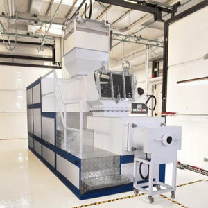 Machine à estamper et à découper de savon commerciale multifonctionnelle à petit prix - Product Image 1