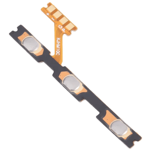 Câble flexible pour bouton d'alimentation et de volume pour Xiaomi Redmi 10C - Product Image 1