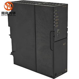 New Original 6GK7343-1EX30-0XE0 6gk73431ex300xe0 Communication Processor Warehouse Stock - Product Image 4