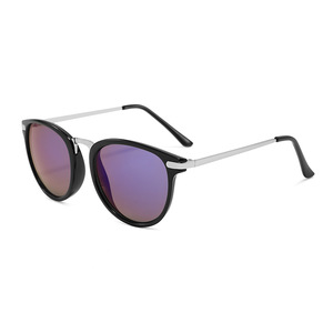 Gafas de Sol de Moda Extra Grandes, Protección UV400, Lentes Polarizadas TAC con Marco de PC, Unisex, para Conducir - Product Image 2