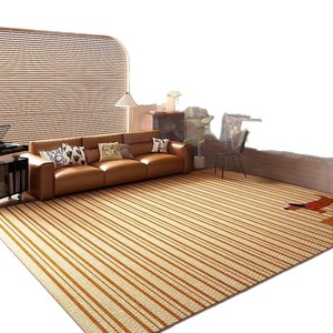 Alfombra de Área con Diseño de Cachorro de Dibujos Animados Jiaxinyuan, Alfombra Rectangular Resistente a las Manchas para Sala de Estar, Diseño Moderno, Lavable con Agua - Product Image 5