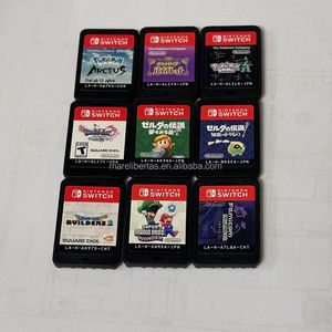 Cartes de jeu Nintendo <span class=keywords><strong>Switch</strong></span> 1 <span class=keywords><strong>Switch</strong></span> 2 Achetez 5, obtenez 1 gratuit Seulement 9,9 1000+ jeux NS2 <span class=keywords><strong>Hades</strong></span> II Meteor Rhapsody - Product Image 3