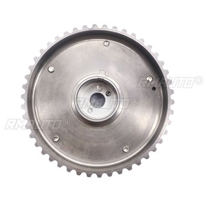 TDDE14010 แคมชาฟท์เกียร์ปรับเวลาไอดีไอเสีย อะไหล่เครื่องยนต์ สำหรับ Lotus 4G93 อุปกรณ์ตกแต่งรถยนต์ - Product Image 3