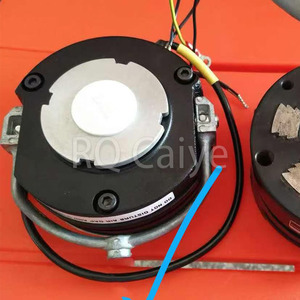 Nieuwe Binder 7343110h00 P033386/112 Levering Stapel Rem Nieuw & Gebruikt Voor Kba Rapida 105 Drukmachine Onderdelen - Product Image 3