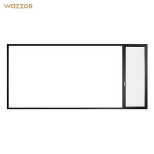 Wazzor produttori di <span class=keywords><strong>finestre</strong></span> in alluminio di alta qualità resistente tifone e <span class=keywords><strong>finestre</strong></span> a battente a risparmio energetico <span class=keywords><strong>finestre</strong></span> insonorizzate - Product Image 2