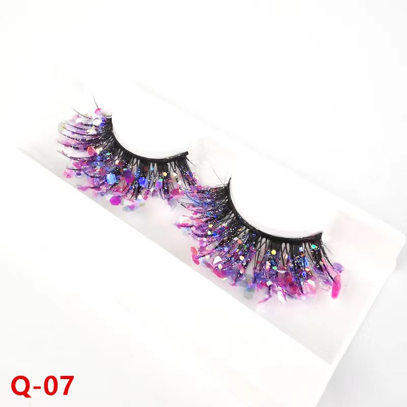 cils colorés-7