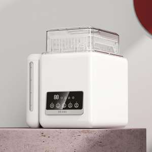 Stérilisateur et sécheur de biberons à air chaud pour 6 à 8 biberons - Product Image 4