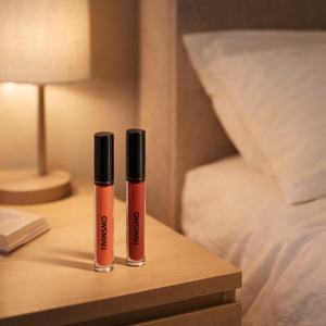 Tube de brillant à lèvres transparent personnalisé populaire 2ml 3ml 4ml 6ml Tubes en plastique vides Conteneur cosmétique Emballage de rouge à lèvres liquide Fournisseur - Product Image 1