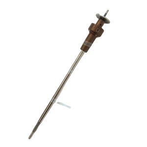 NO.590(4-2 )Diesel <span class=keywords><strong>EUR</strong></span> 5 CR Valve Assembly <span class=keywords><strong>F</strong></span> 00V C01 502 F00VC01517 pour 0445110368 0445110369 BSCVLV518WP 520WP 528WP - Product Image 1