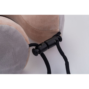 High Quality Portable Shiatsu Massage <b>Pillow</b> Full <b>Body</b> Applicable with Premium Features Perfect Gift for Head Massages - Product Image 3