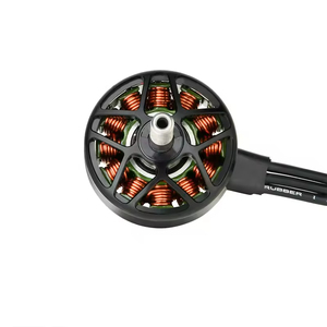 Moteur HS Airforce MT28135M Racing FPV 1350KV <span class=keywords><strong>pour</strong></span> <span class=keywords><strong>drone</strong></span> RC DIY, accessoires de montage <span class=keywords><strong>pour</strong></span> <span class=keywords><strong>drone</strong></span>, anti-<span class=keywords><strong>drone</strong></span> <span class=keywords><strong>pour</strong></span> DJI Air 3s eVTOL - Product Image 3