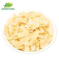 SABAVA 30g Harde Zoete Kokoschips - Fruit & Groente Snacks Gemaakt in Vietnam 12 Maanden Houdbaarheid Klaar om te Eten Zakje |   Direct van de fabriek