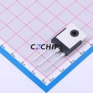 Original et nouveau transistor TO-3PN CRG40T60AN3H IGBT / Module vente entière fournisseur de puces de composants électroniques et Service de nomenclature - Product Image 2