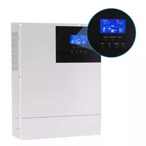 Onduleurs Enphase Micro Growatt 5kw, <span class=keywords><strong>prix</strong></span> <span class=keywords><strong>Sma</strong></span> Sunny Boy, <span class=keywords><strong>onduleur</strong></span> solaire hybride 3000w - Product Image 2
