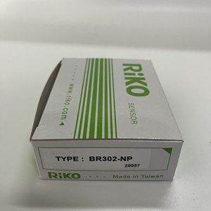 เซ็นเซอร์วัดระยะใกล้ RIKO รุ่น BR302-NP ของแท้ 100% ใหม่เอี่ยม - Product Image 1