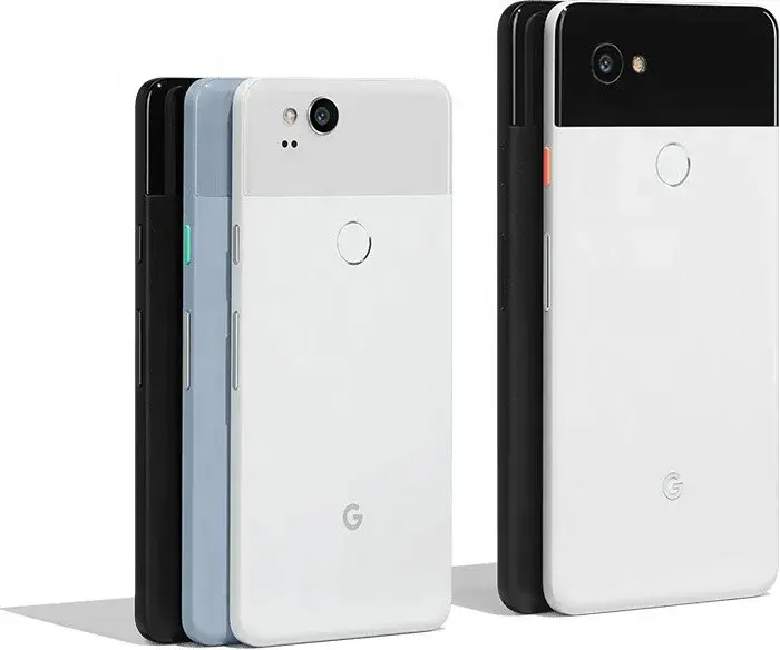 Grosir ponsel asli untuk Google Pixel 2 64GB untuk Pixel 2 128GB forgoogle