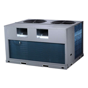 <strong>Gree</strong> 10 <strong>Ton</strong> Residential Rooftop Packaged air Conditioner Units - Product Image 3