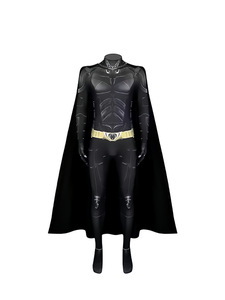 Disfraz de <span class=keywords><strong>Superman</strong></span> Legacy Echo para Cosplay, Unisex, para Halloween, Material Spandex, Estilo Idéntico al de Películas y TV - Product Image 5