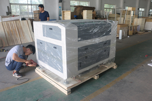 Fournisseur de machines de gravure laser, mini portables pour tous les matériaux - Product Image 5