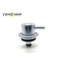 Pièces de moteur à essence de haute qualité Régulateur de pression de carburant 1620783189 pour Ssangyong E23 E28 E32 E36