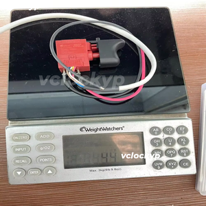 1 pièce NOUVEAU Interrupteur à déclenchement BGH-1120A 20.1A 42VDC 760526013 - Product Image 1