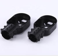 Support de bras de drone cnc, ensemble de montage de pliage de robots de tracteur agricole