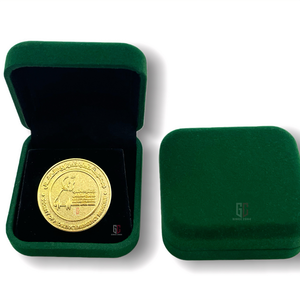 Pin <span class=keywords><strong>de</strong></span> Solapa Magnético <span class=keywords><strong>de</strong></span> Metal Esmaltado Personalizado <span class=keywords><strong>de</strong></span> Fábrica con 12 Años <span class=keywords><strong>de</strong></span> Experiencia, <span class=keywords><strong>de</strong></span> <span class=keywords><strong>la</strong></span> <span class=keywords><strong>Sociedad</strong></span> <span class=keywords><strong>de</strong></span> Medicina <span class=keywords><strong>de</strong></span> Emergencias Pediátricas (SPEM), Regalo Artesanal - Product Image 5