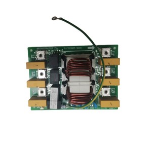 Placa de alimentación para unidad de control de aire acondicionado central Midea MDV-33512WD2SN1-880.D.1.4, pieza de repuesto - Product Image 1